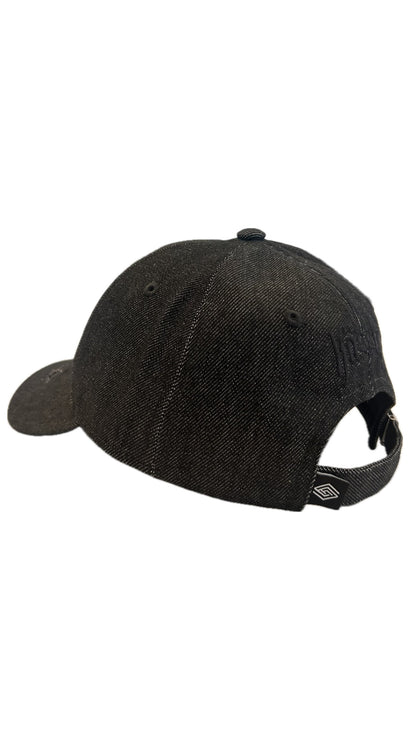 hässig Denim Star-Cap A1