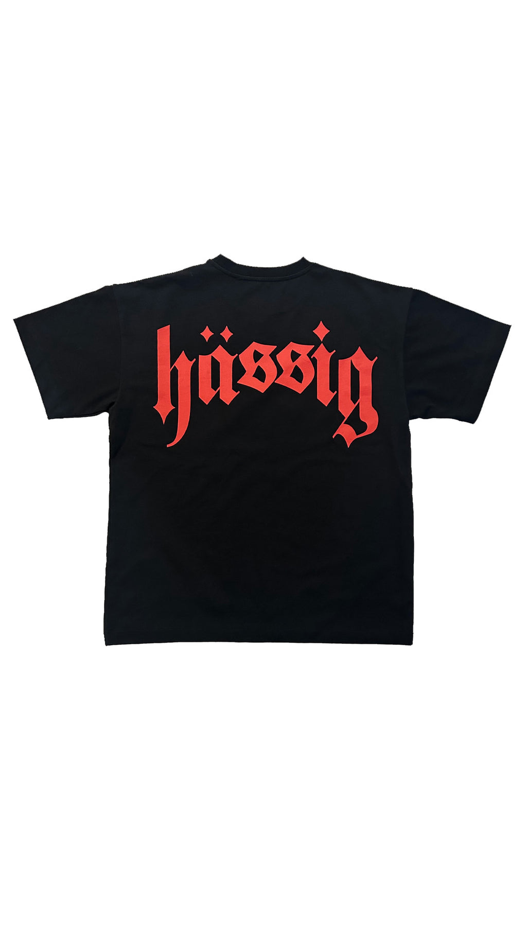 logo shirt lava