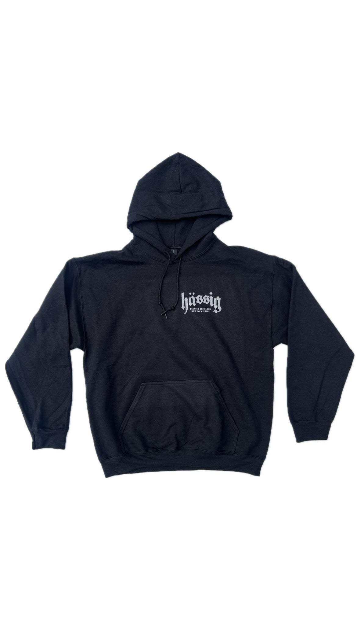 10yrs hoodie