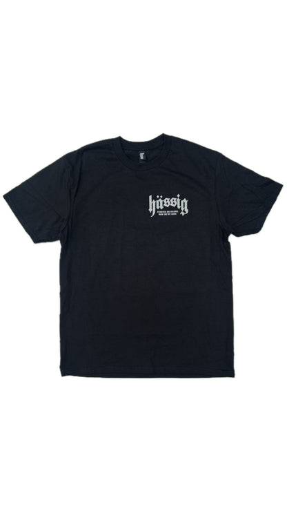 10yrs shirt
