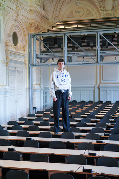 edition université 2025 eth