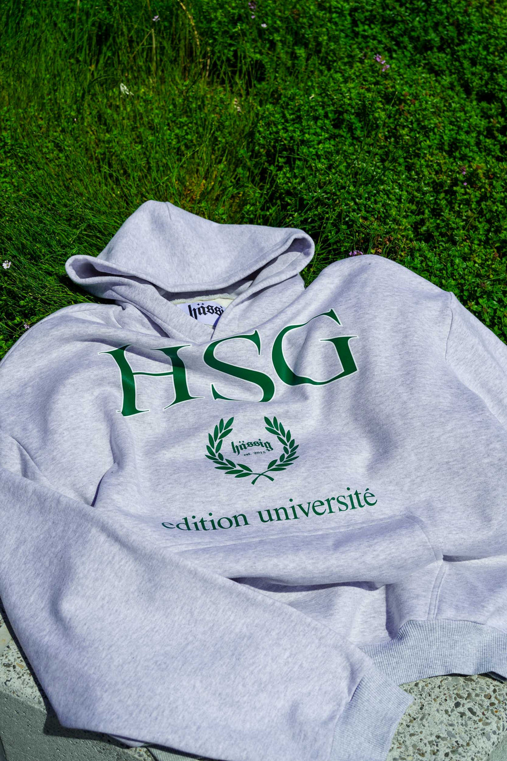 edition université 2025 hsg