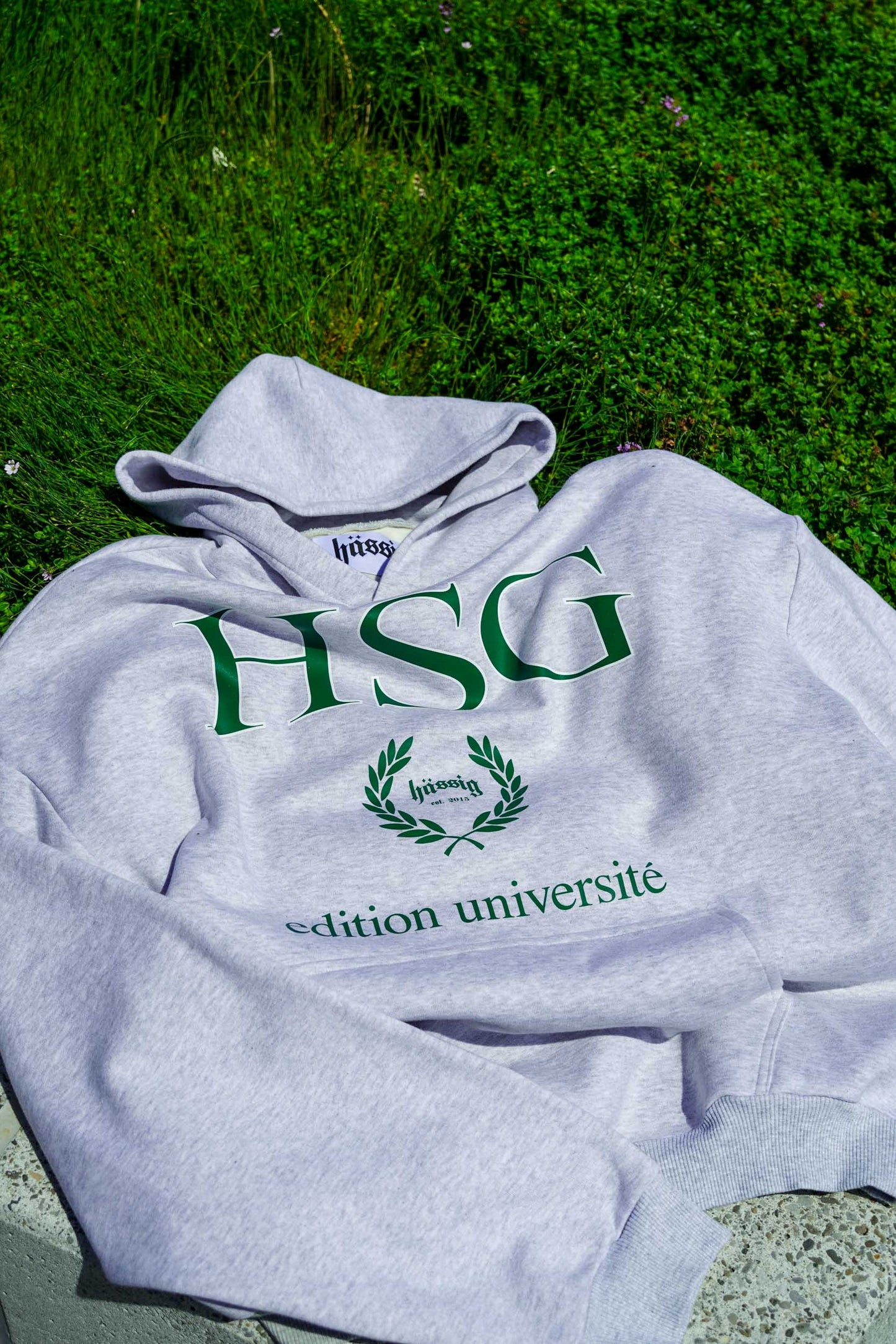 edition université 2025 hsg