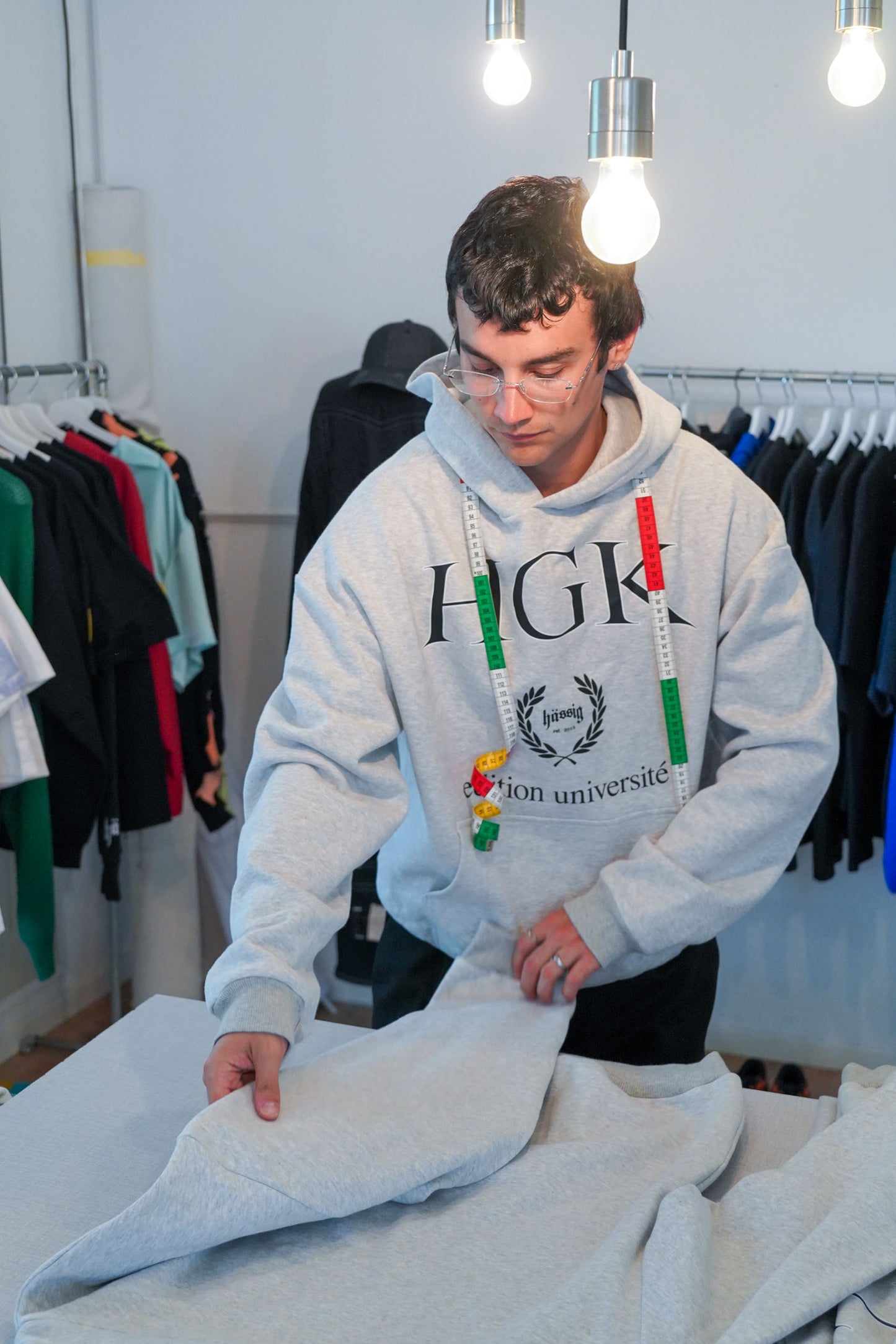 edition université 2025 hgk