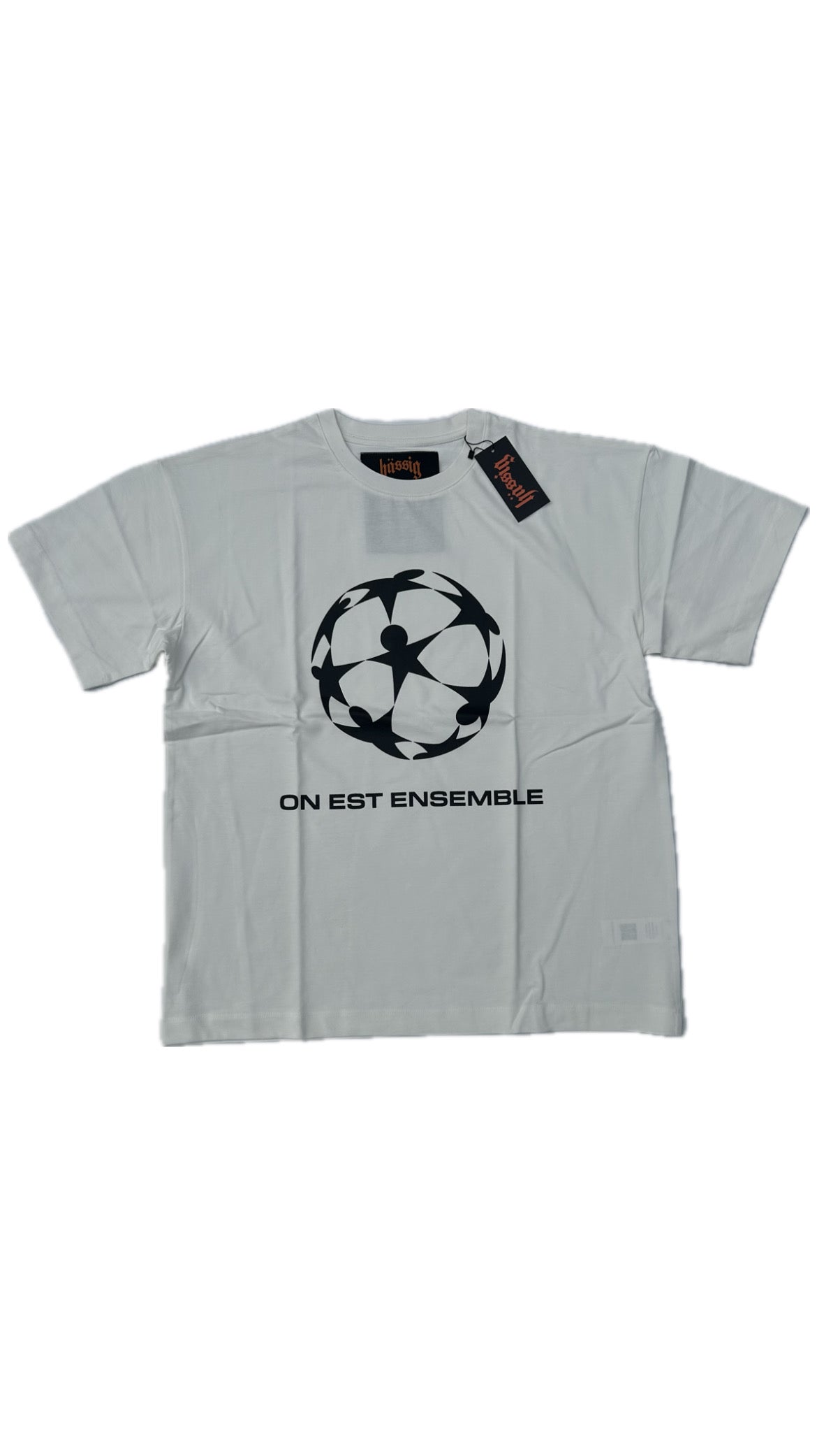 on est ensemble shirt