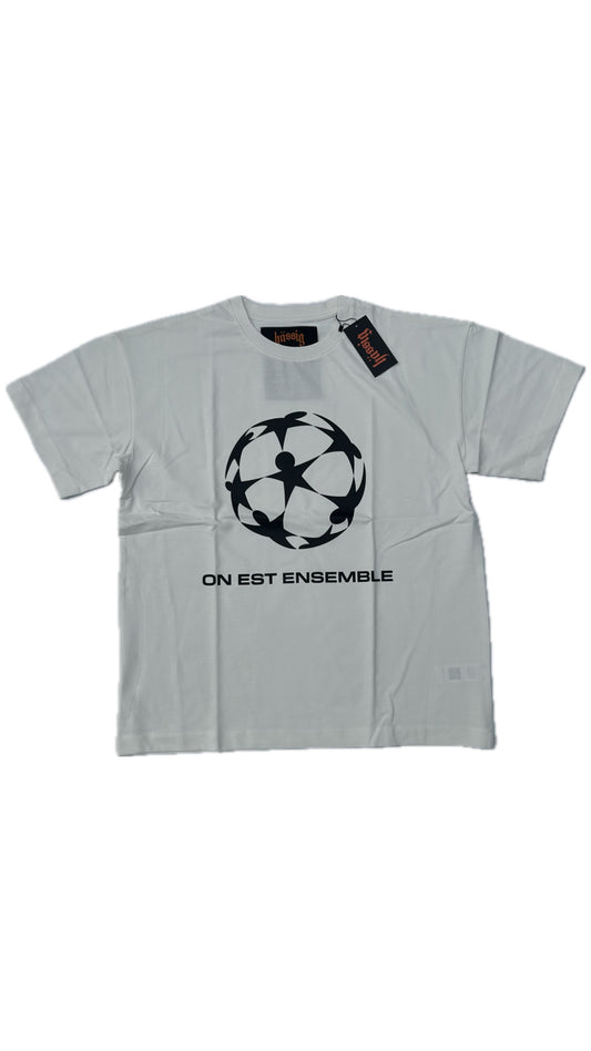 on est ensemble shirt