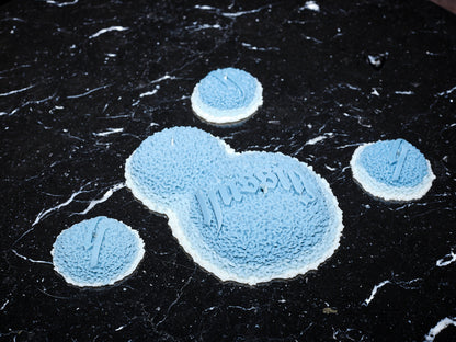 Mold Candle (3x Small)