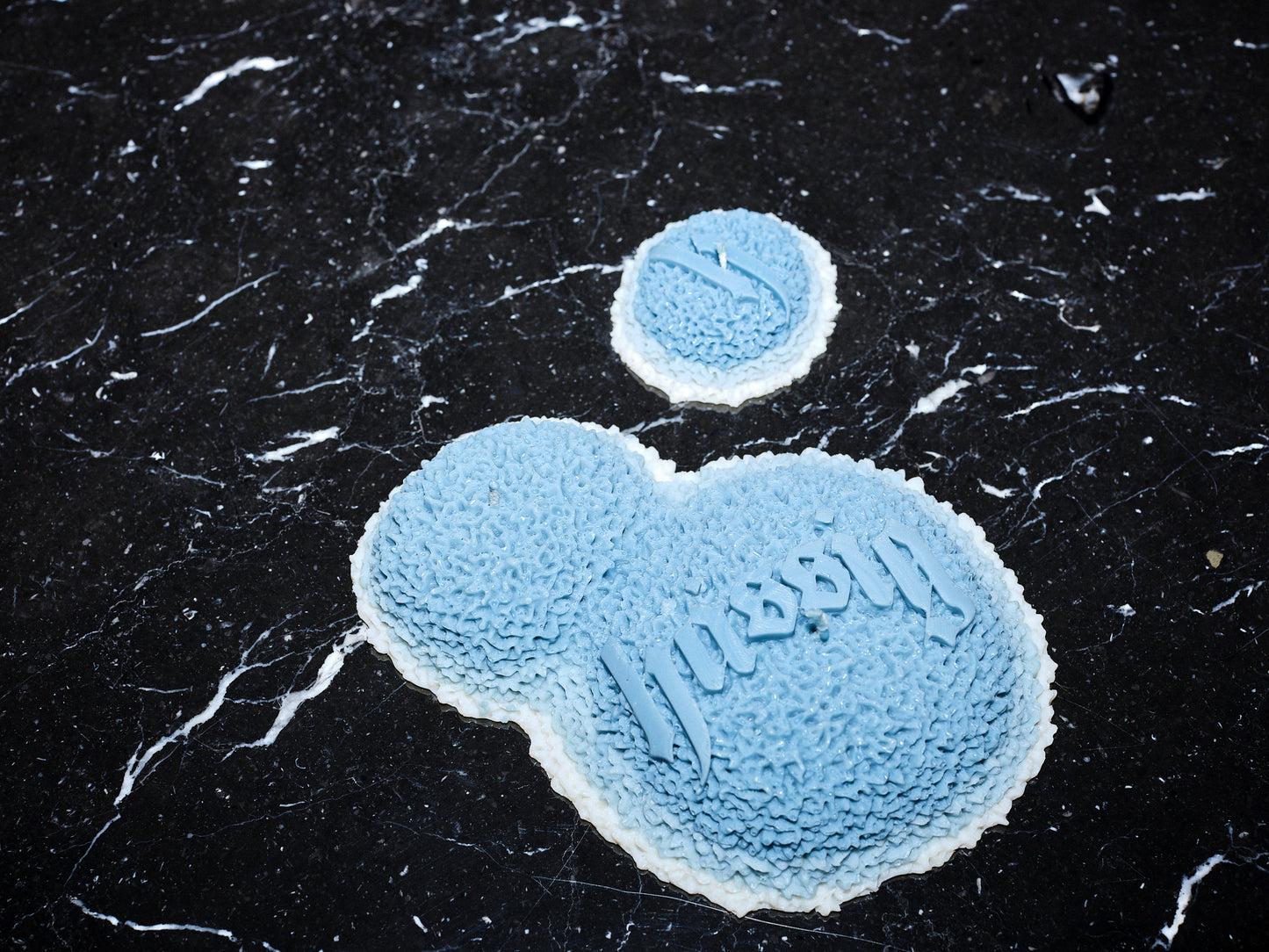 Mold Candle (1x Big)