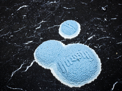 Mold Candle (1x Big)