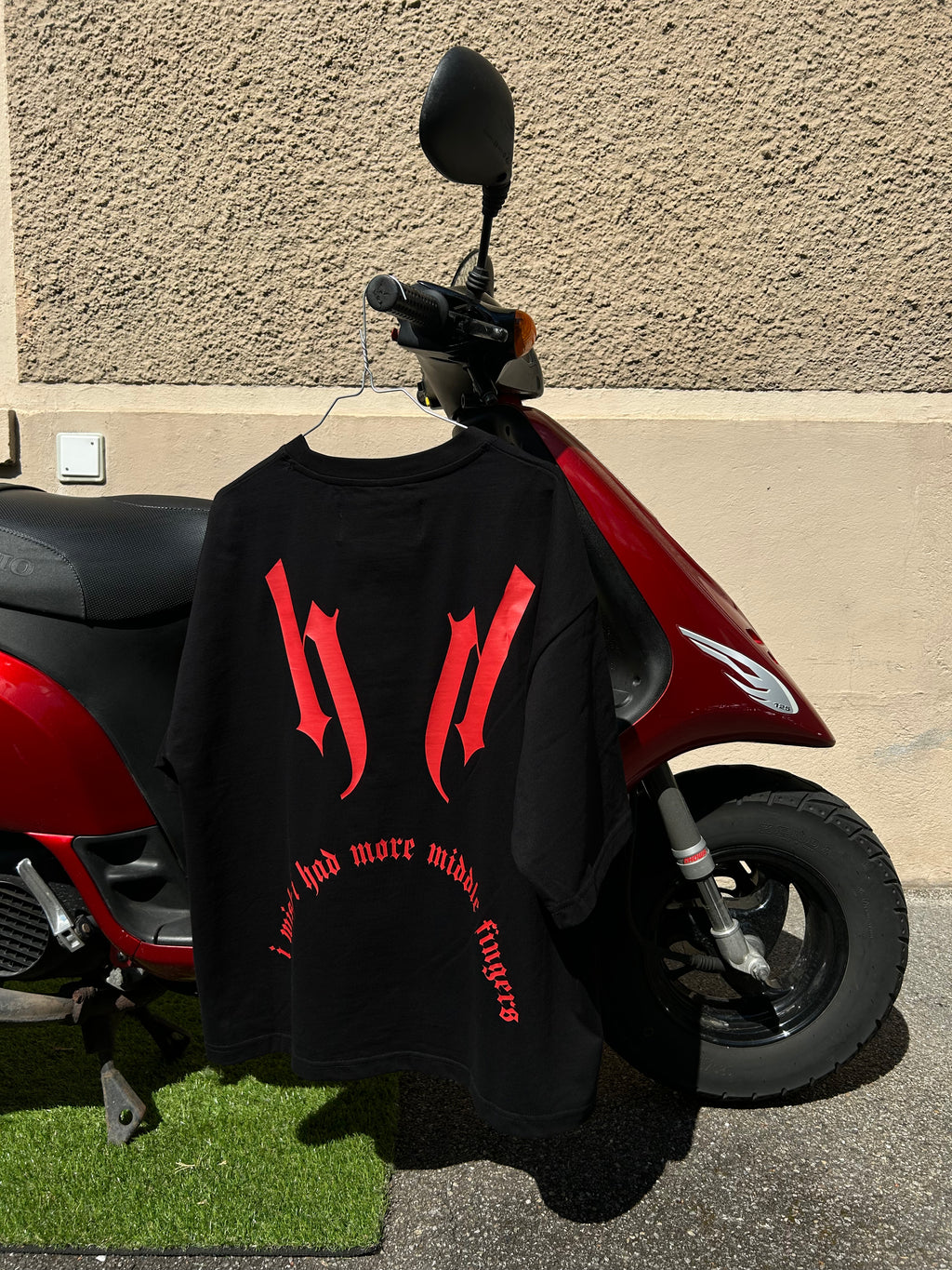 MMF Shirt Pt. 2