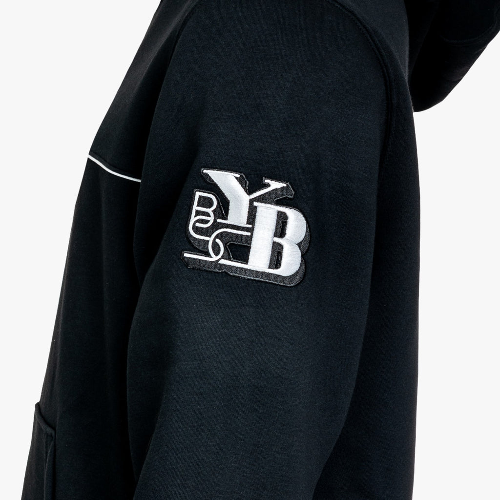 YB x hässig Hoodie