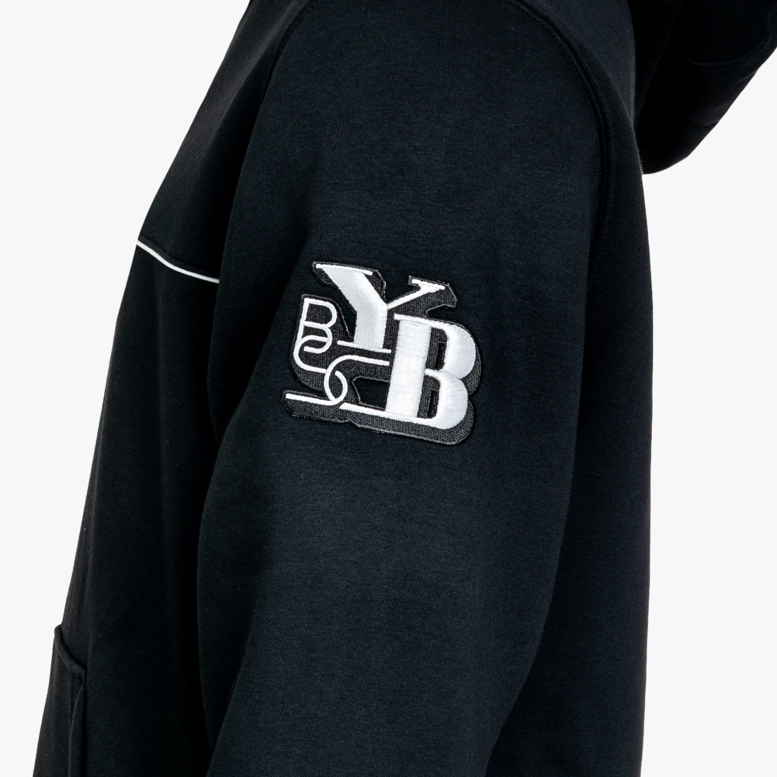 YB x hässig Hoodie
