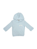 Baby Hoodie Blue