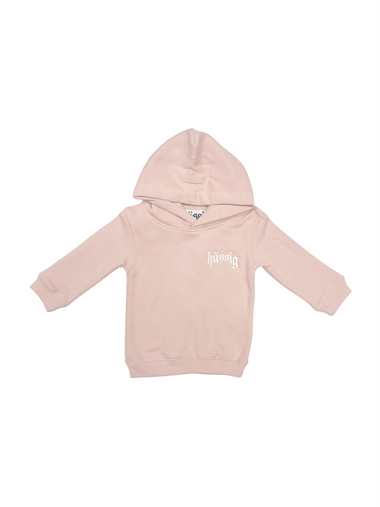 Baby Hoodie Pink
