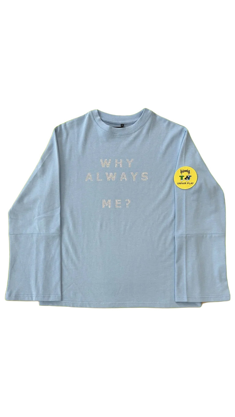 Balotelli Longsleeve