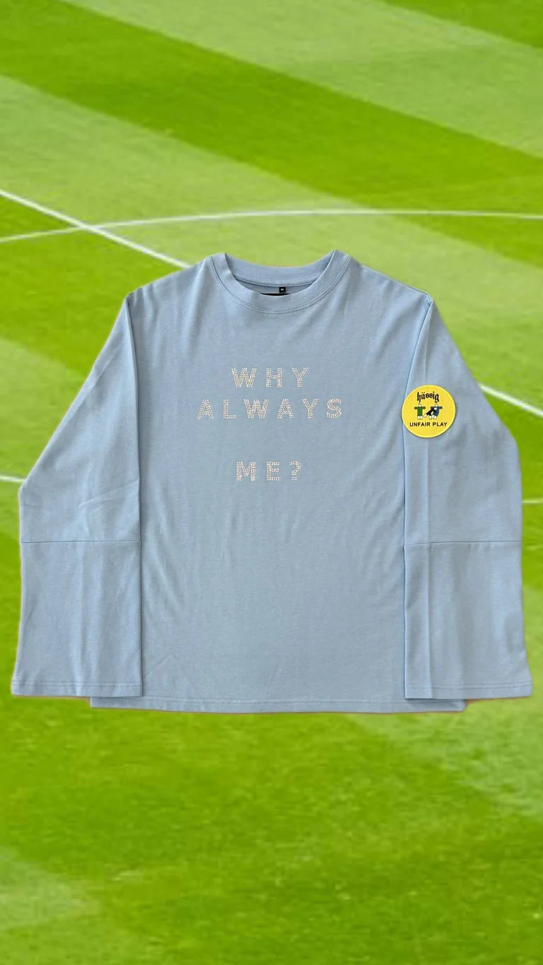 Balotelli Longsleeve