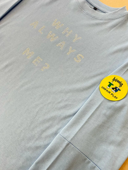 Balotelli Longsleeve