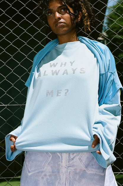 Balotelli Longsleeve