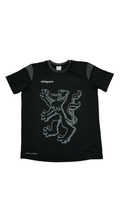 hässig x fc breitenrain trikot black