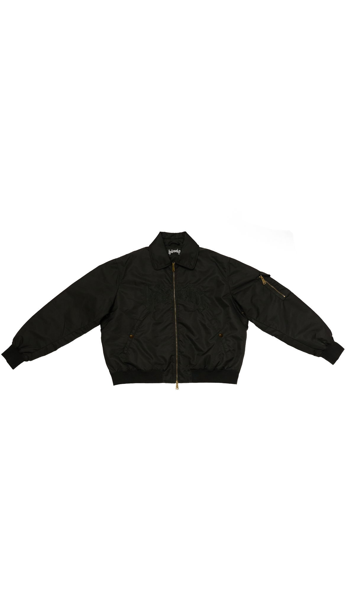 Bomber 1 AW26