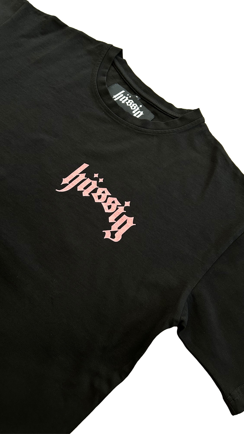 Bubblegum Logo Shirt