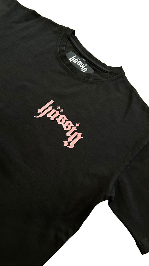 Bubblegum Logo Shirt
