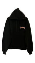 bubblegum hoodie