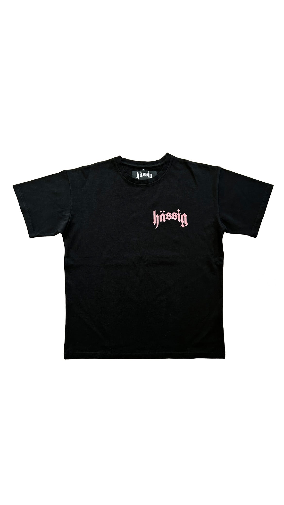 Bubblegum Logo Shirt