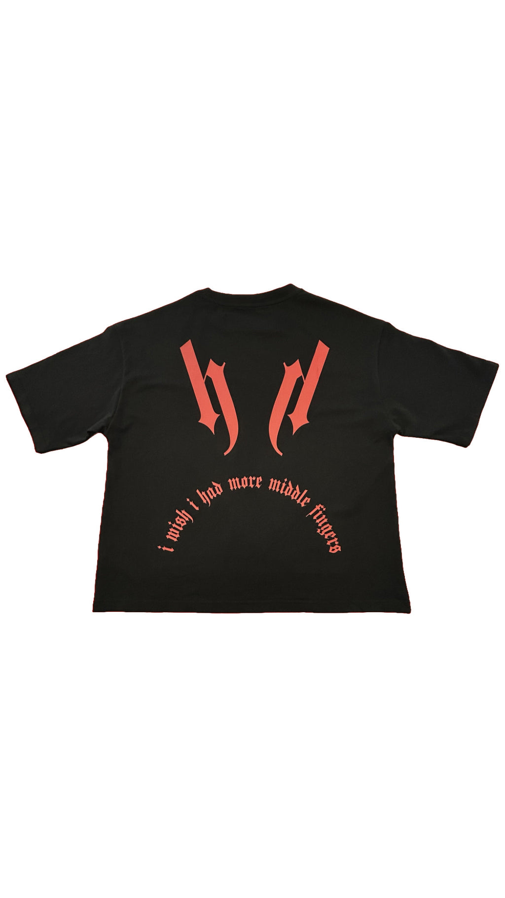 MMF Shirt Pt. 2