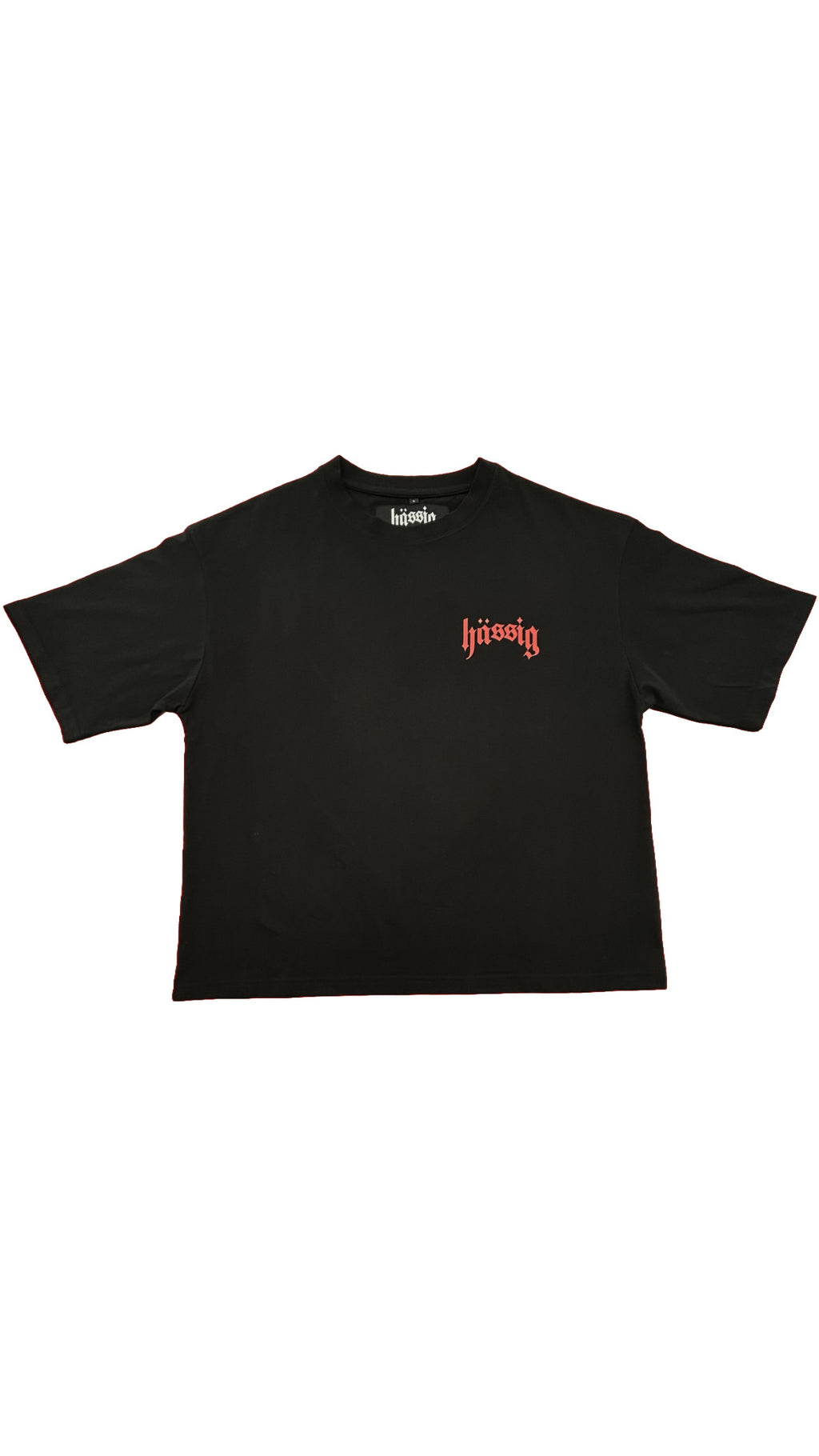 MMF Shirt Pt. 2