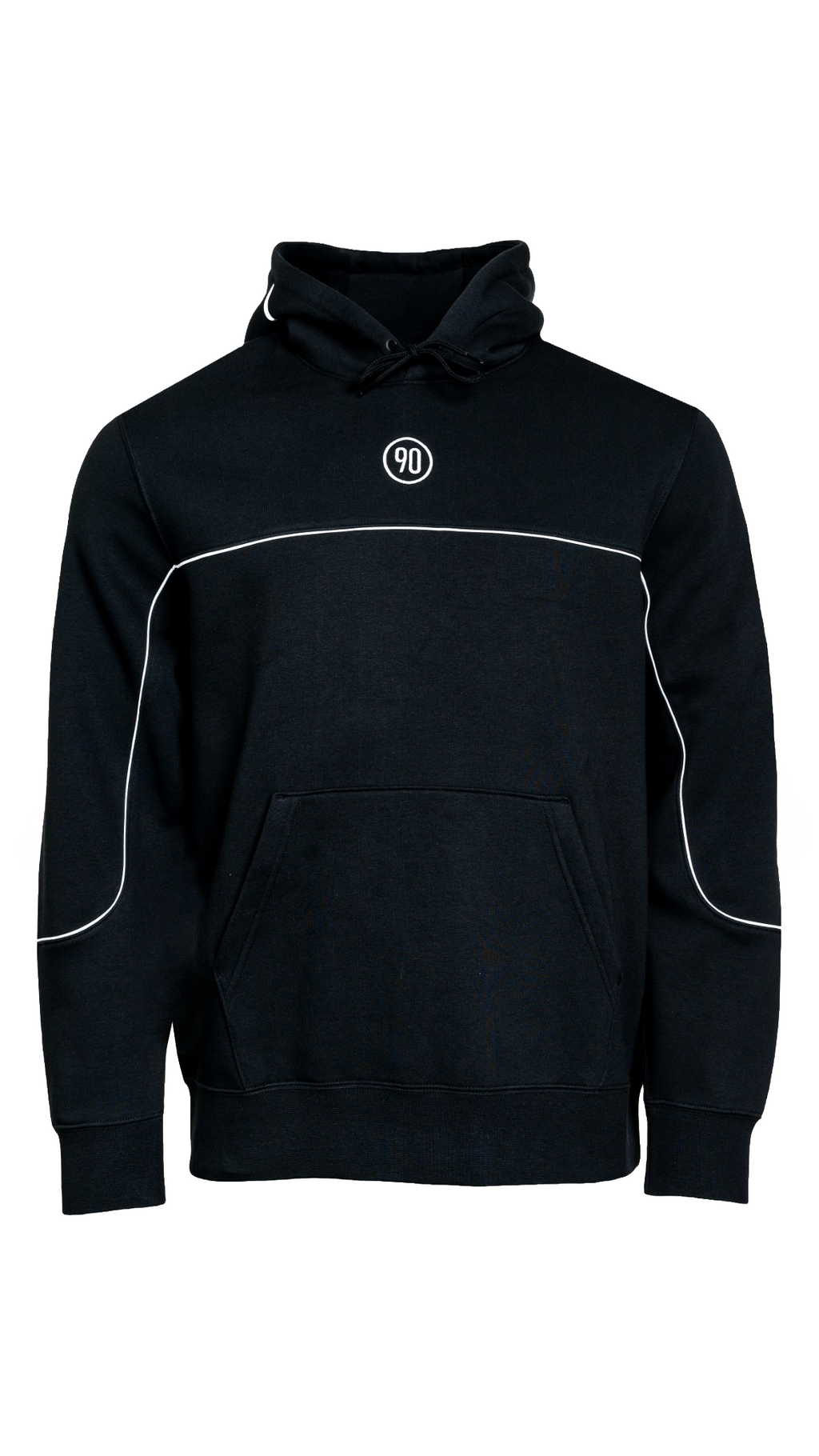 YB x hässig Hoodie
