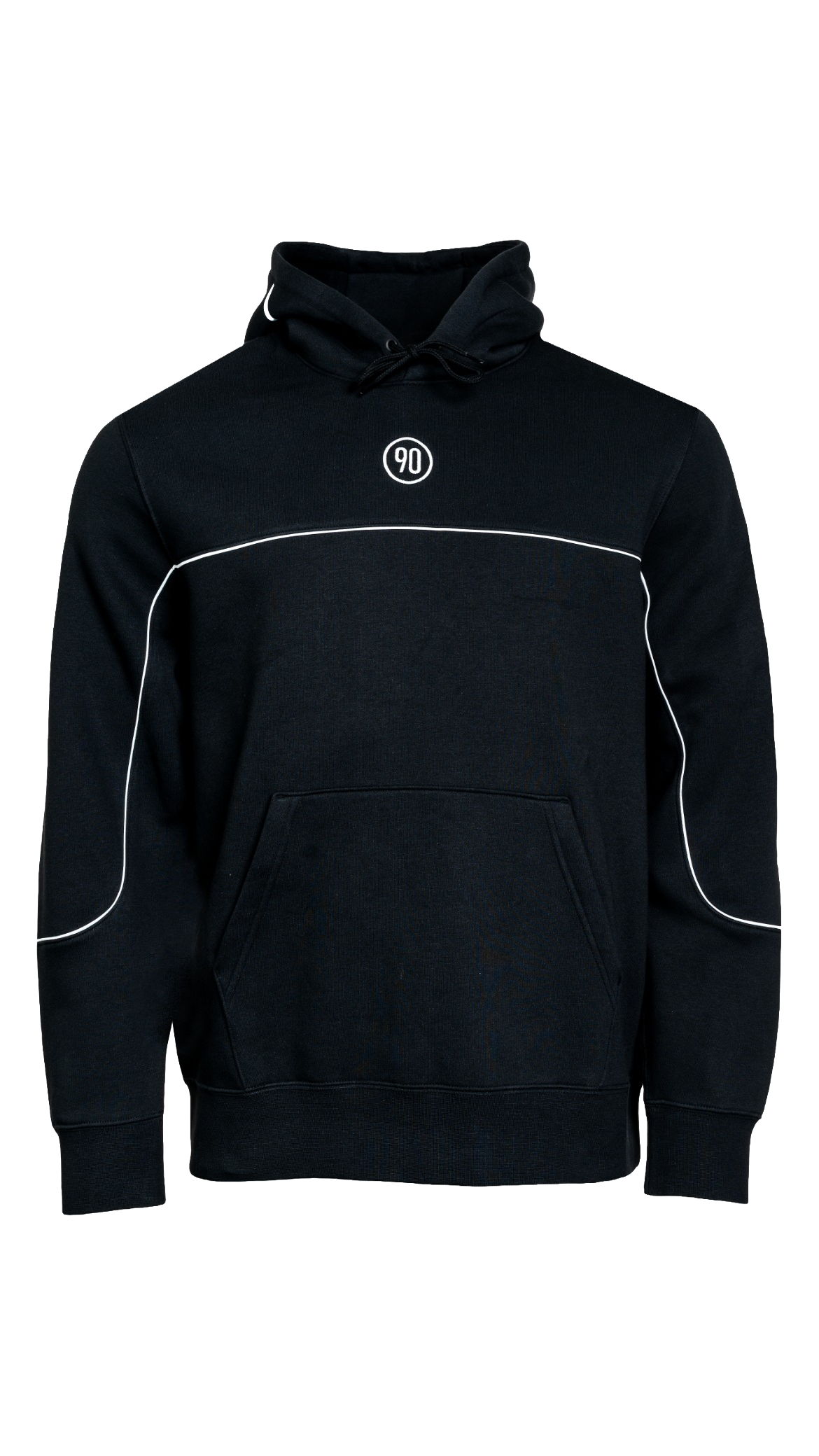 YB x hässig Hoodie