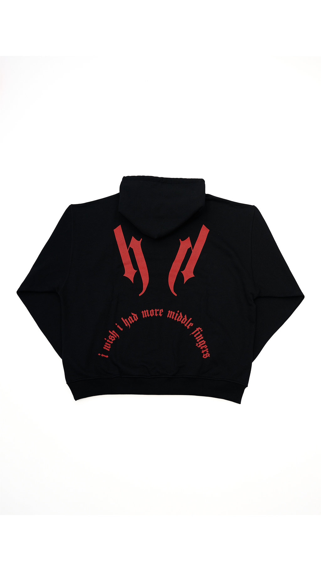 MMF Hoodie Pt. 2