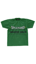 OG "Waegem Geld" Dollar Green T-Shirt - Splendid