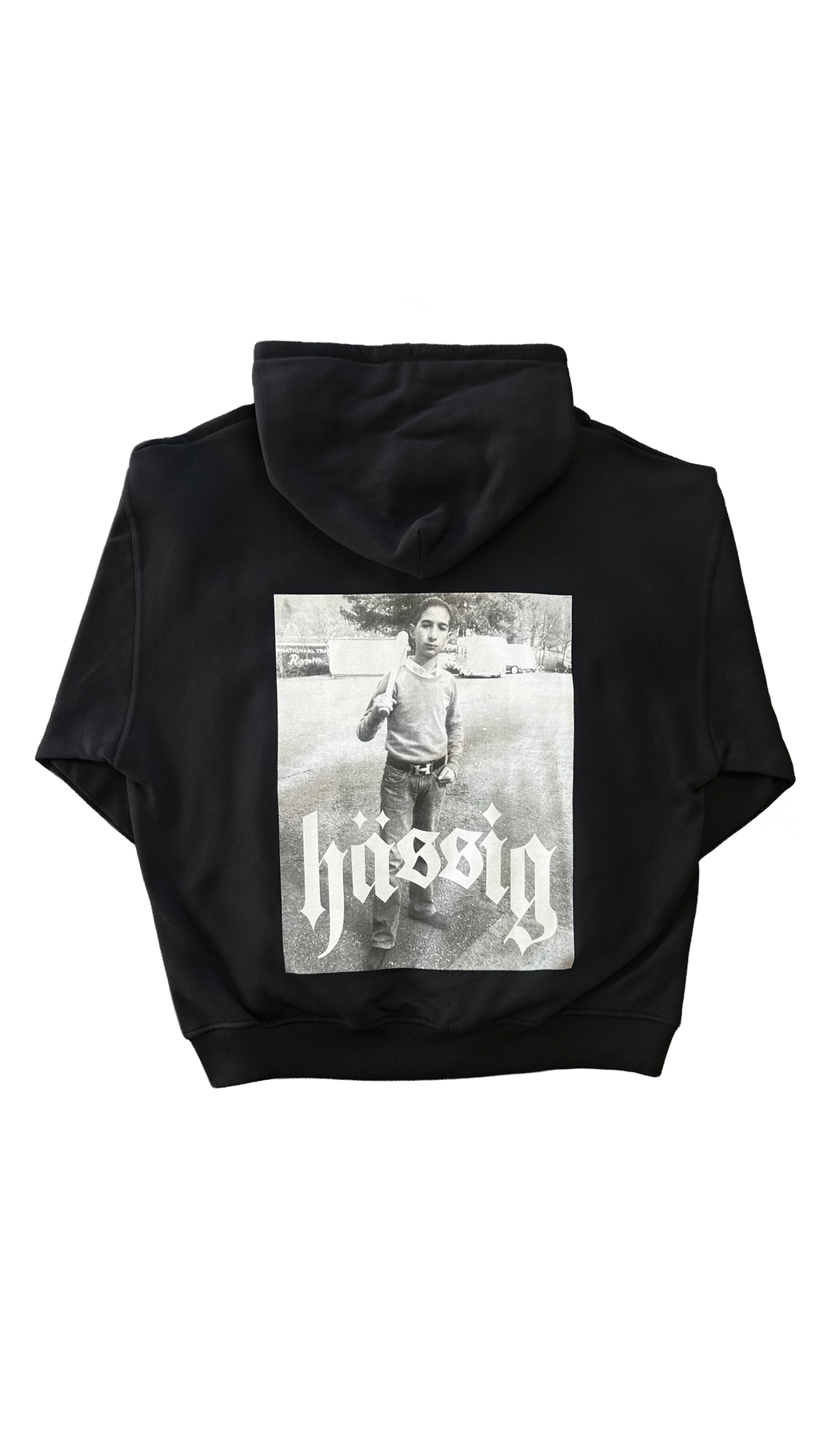 hermès jünge Hoodie