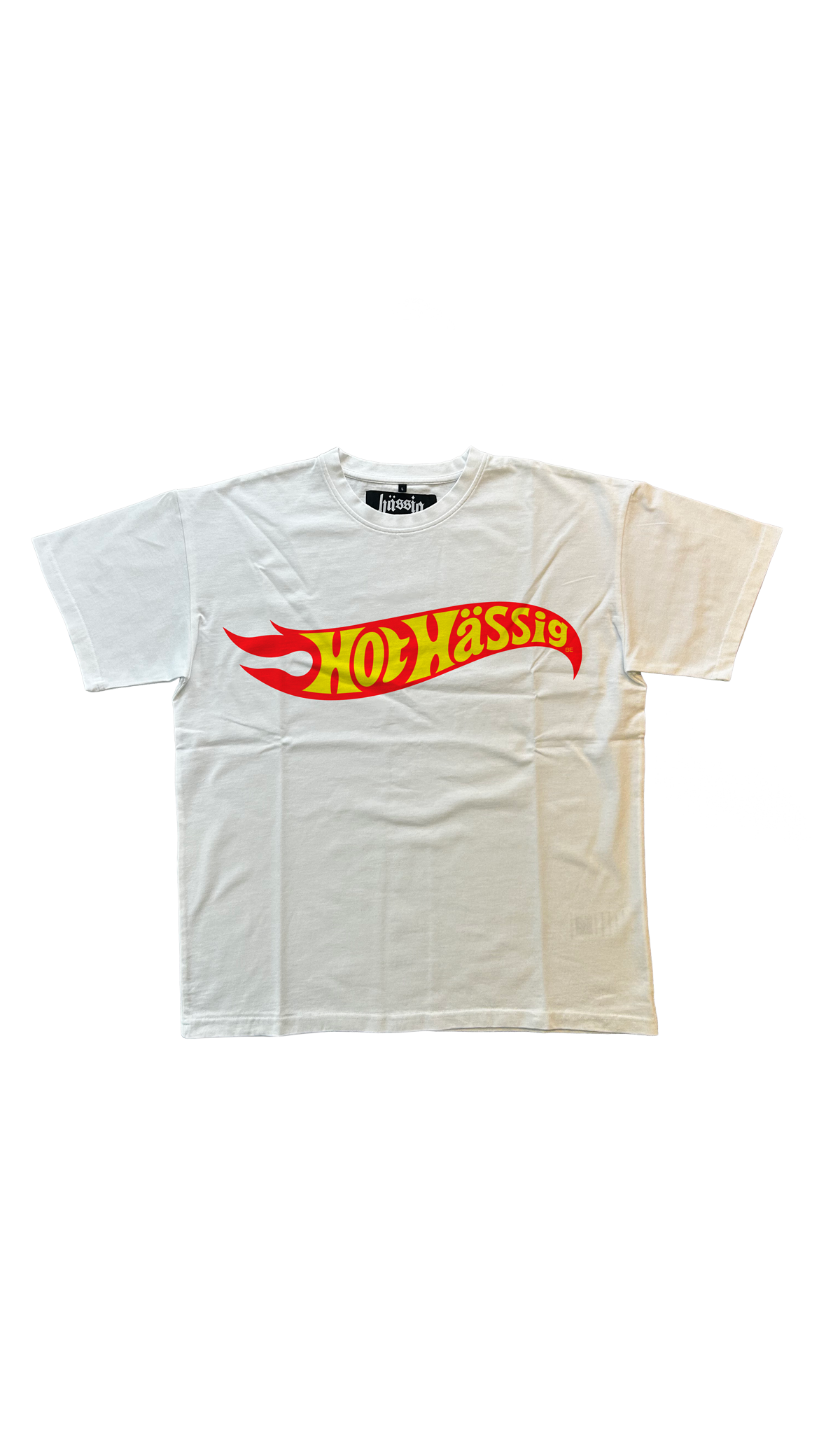 Hot Hässig T-Shirt