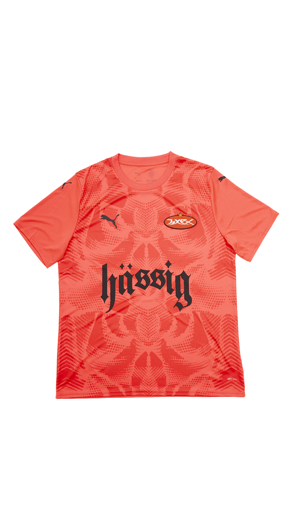 Jule X hässig Trikot