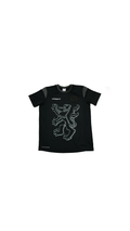 hässig x fc breitenrain kids trikot black