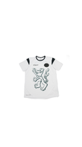 hässig x fc breitenrain kids trikot white