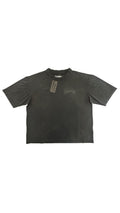 lacquer logo shirt