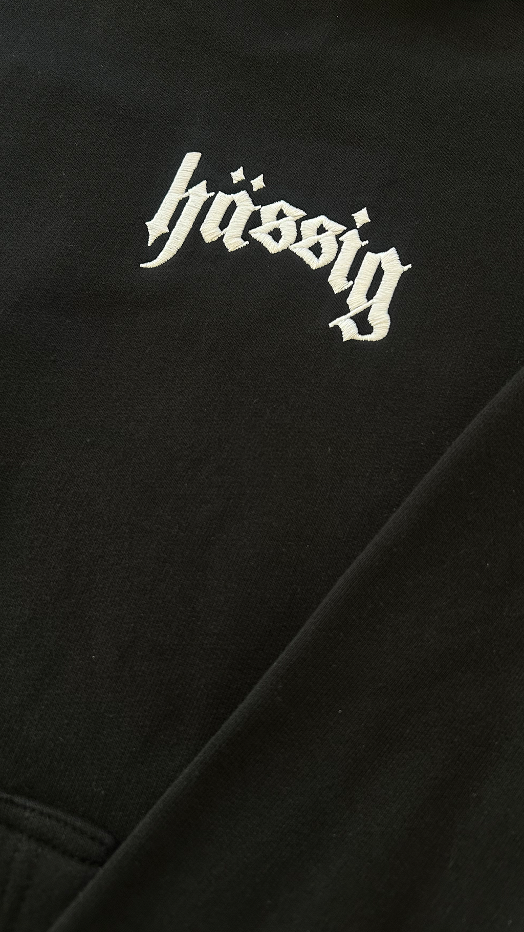 hermès jünge Hoodie