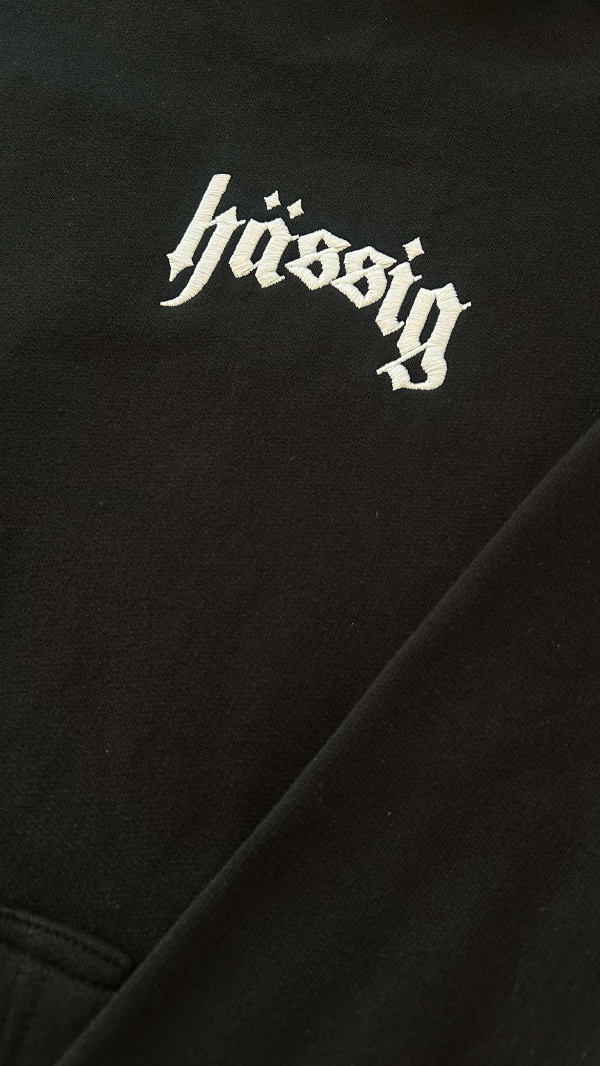 hermès jünge Hoodie