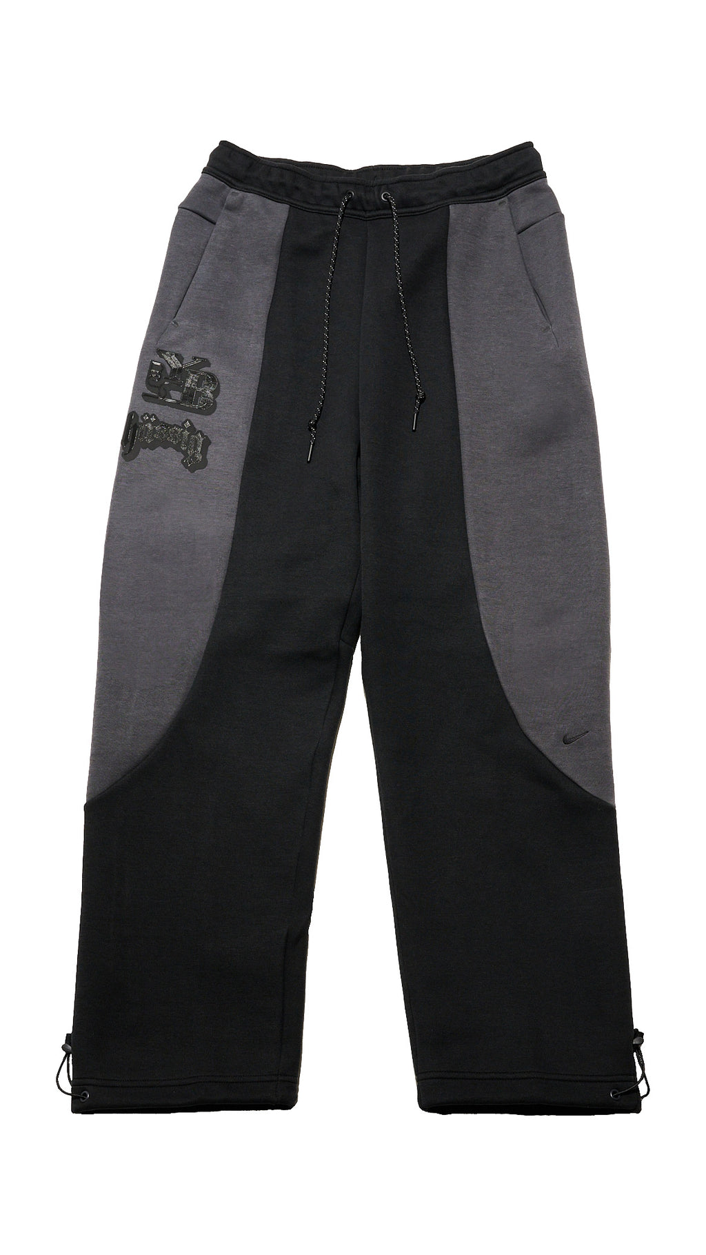 hässig x BSC YB Nike Tech Fleece Pant