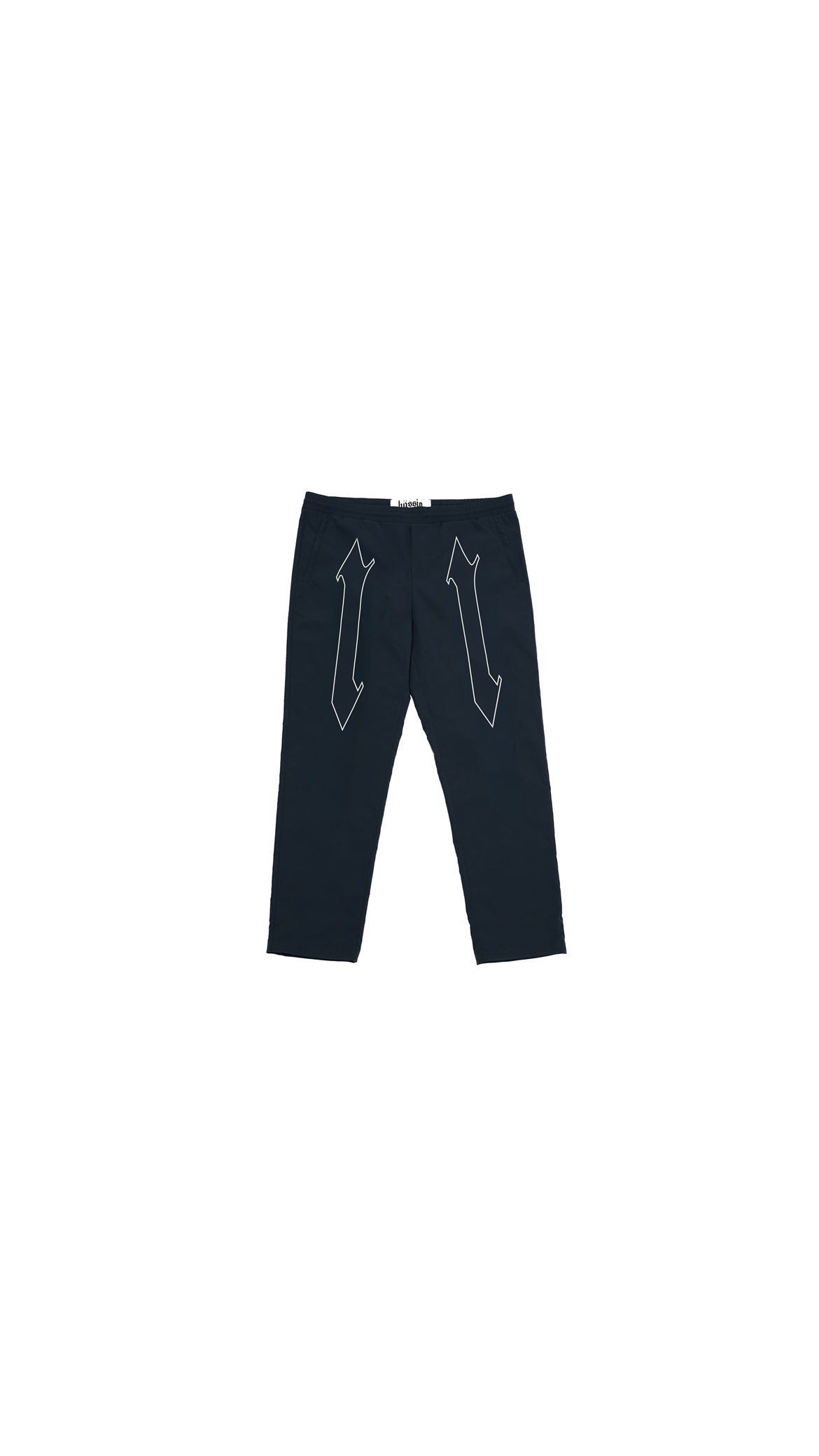 11yrs hässig tracky Pant
