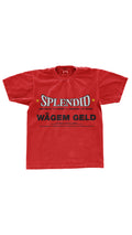 "The Original Cover Shirt" - 1 0f 1 - Splendid