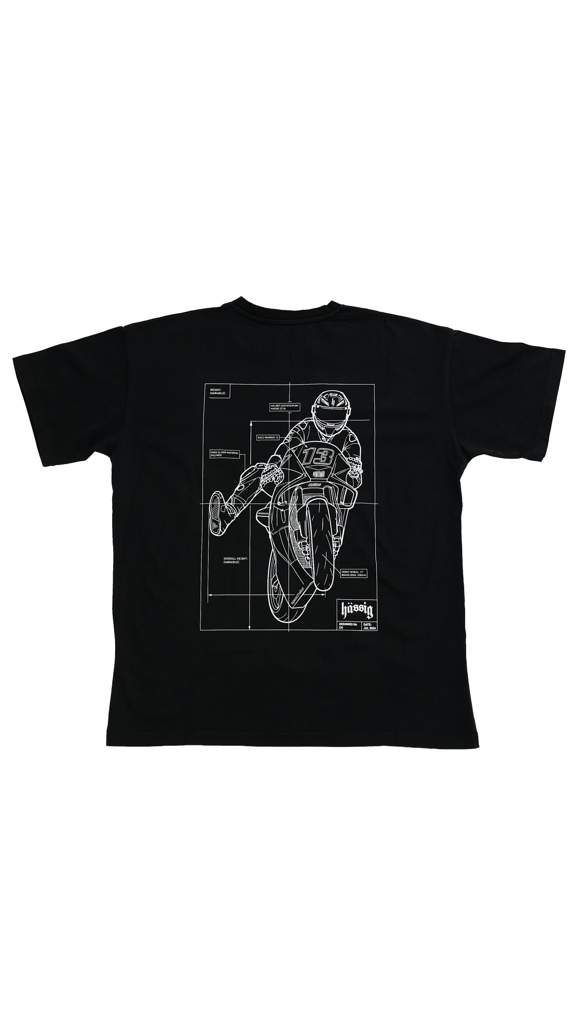 Rossi T-Shirt