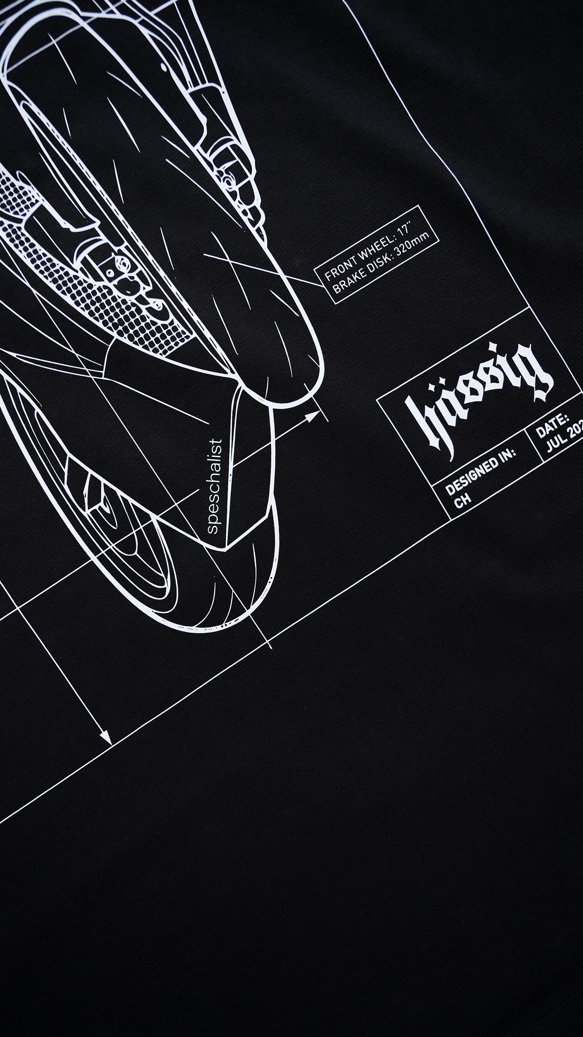 Rossi T-Shirt
