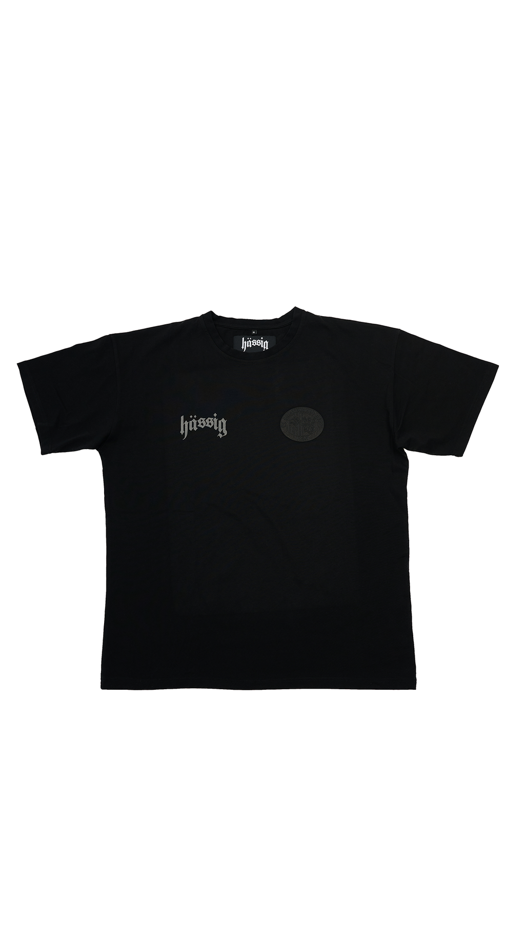 hässig x fc breitenrain shirt