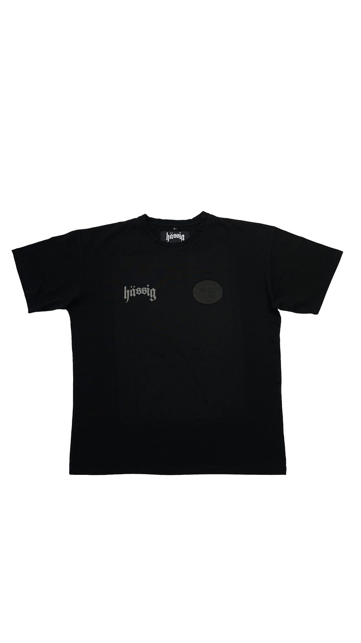 hässig x fc breitenrain shirt