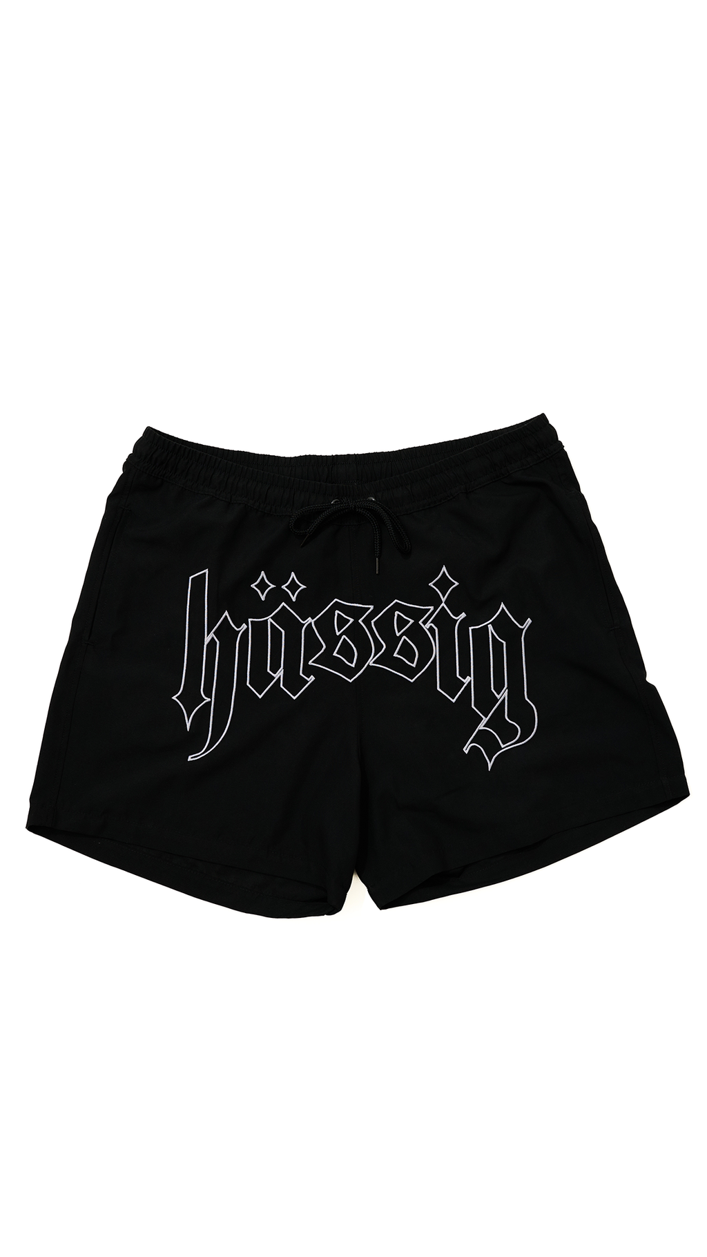 Swim Shorts Big Logo